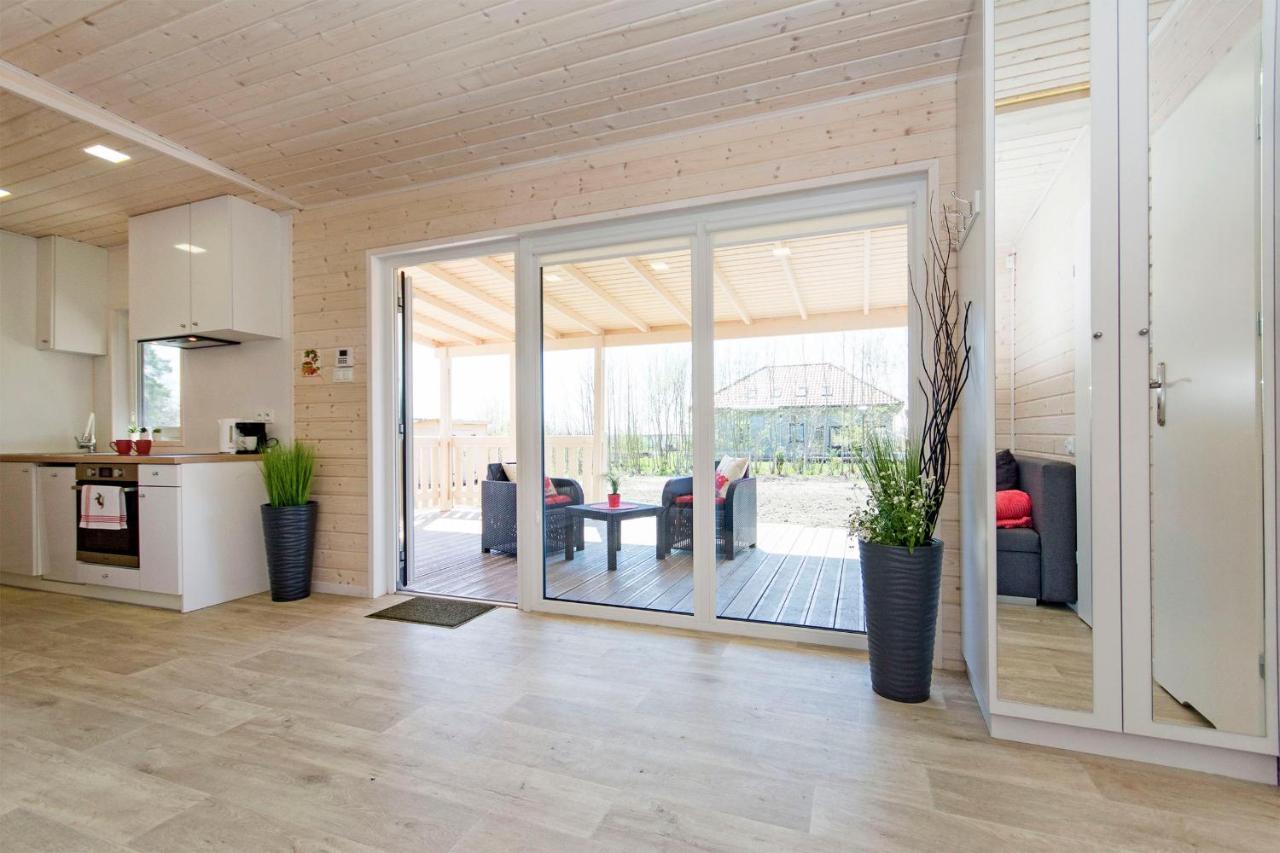 Cherry House Γκντανσκ Εξωτερικό φωτογραφία