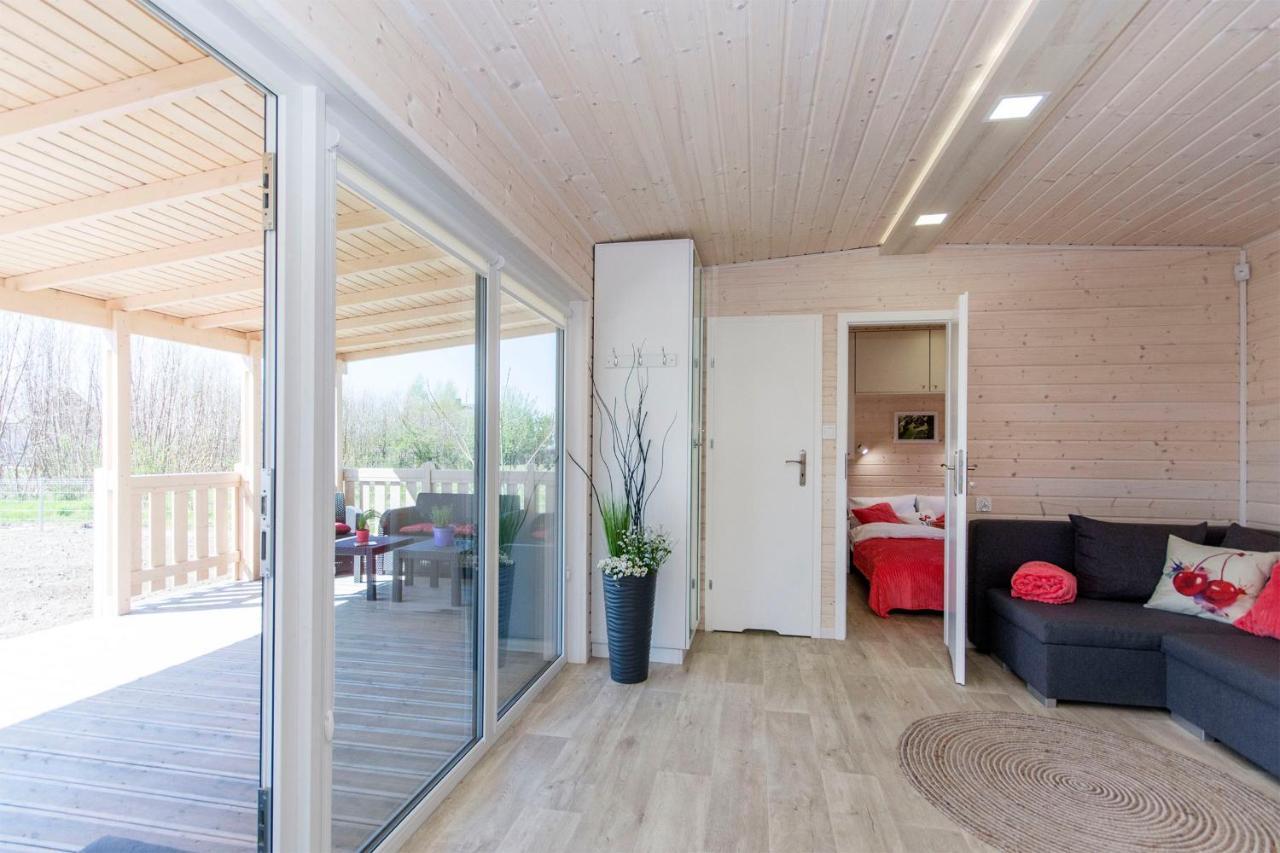 Cherry House Γκντανσκ Εξωτερικό φωτογραφία