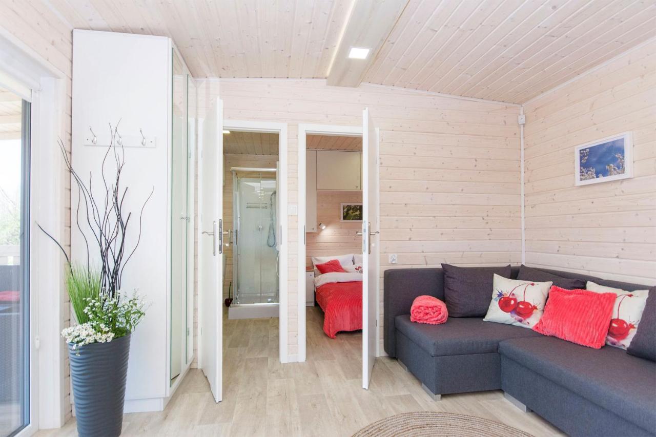 Cherry House Γκντανσκ Εξωτερικό φωτογραφία