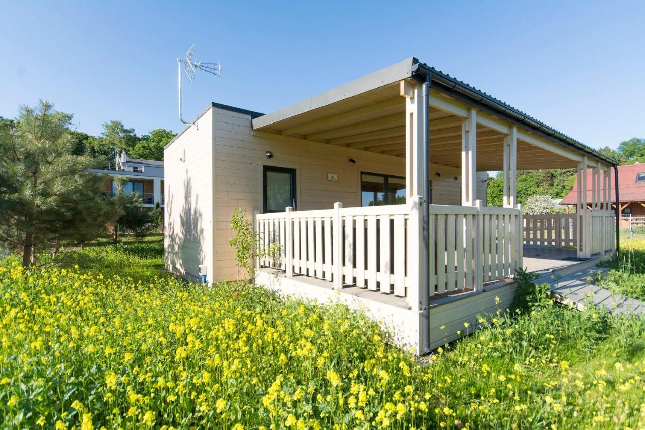 Cherry House Γκντανσκ Εξωτερικό φωτογραφία